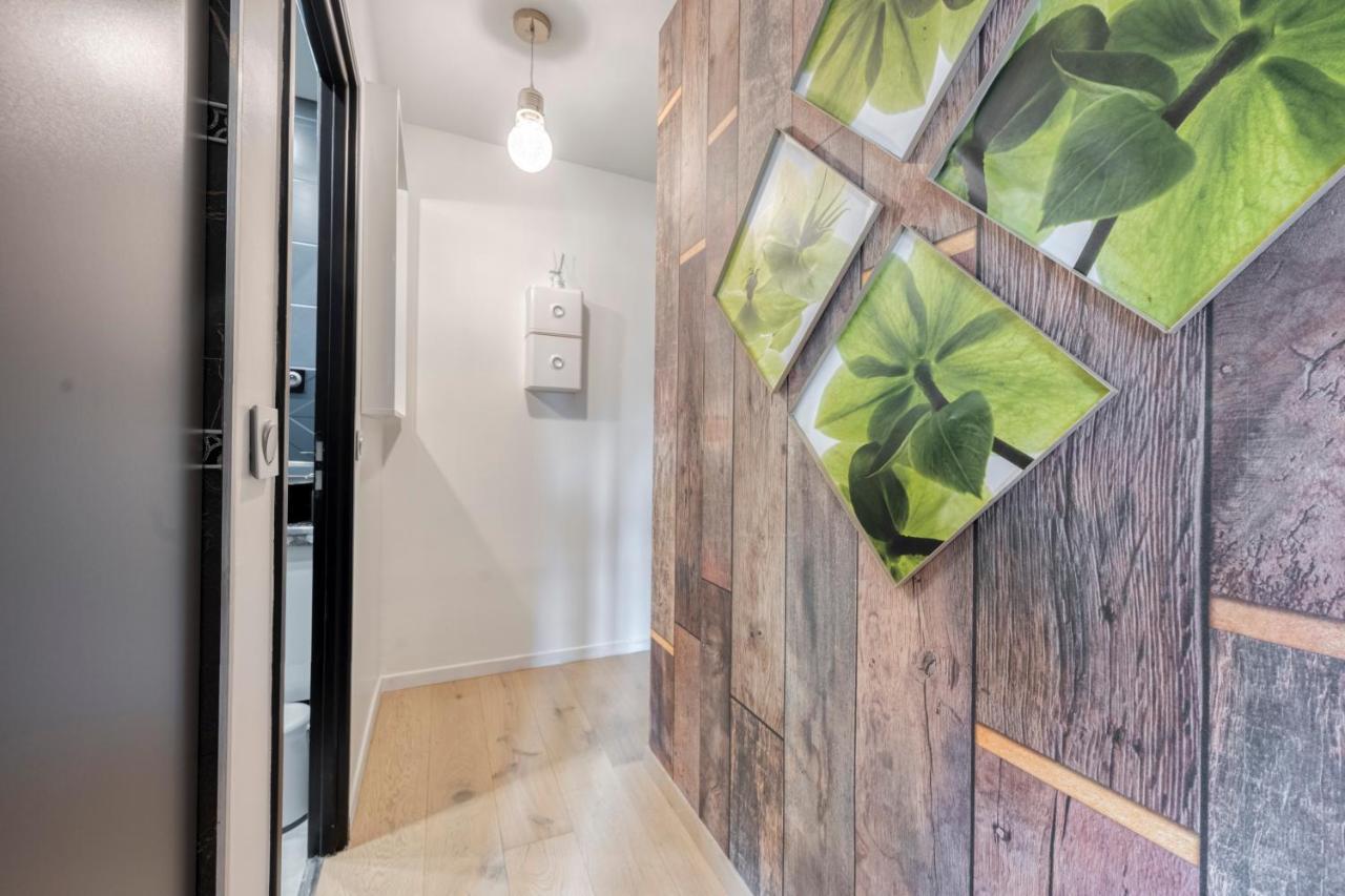 Studio Livry-Gargan Exterior foto