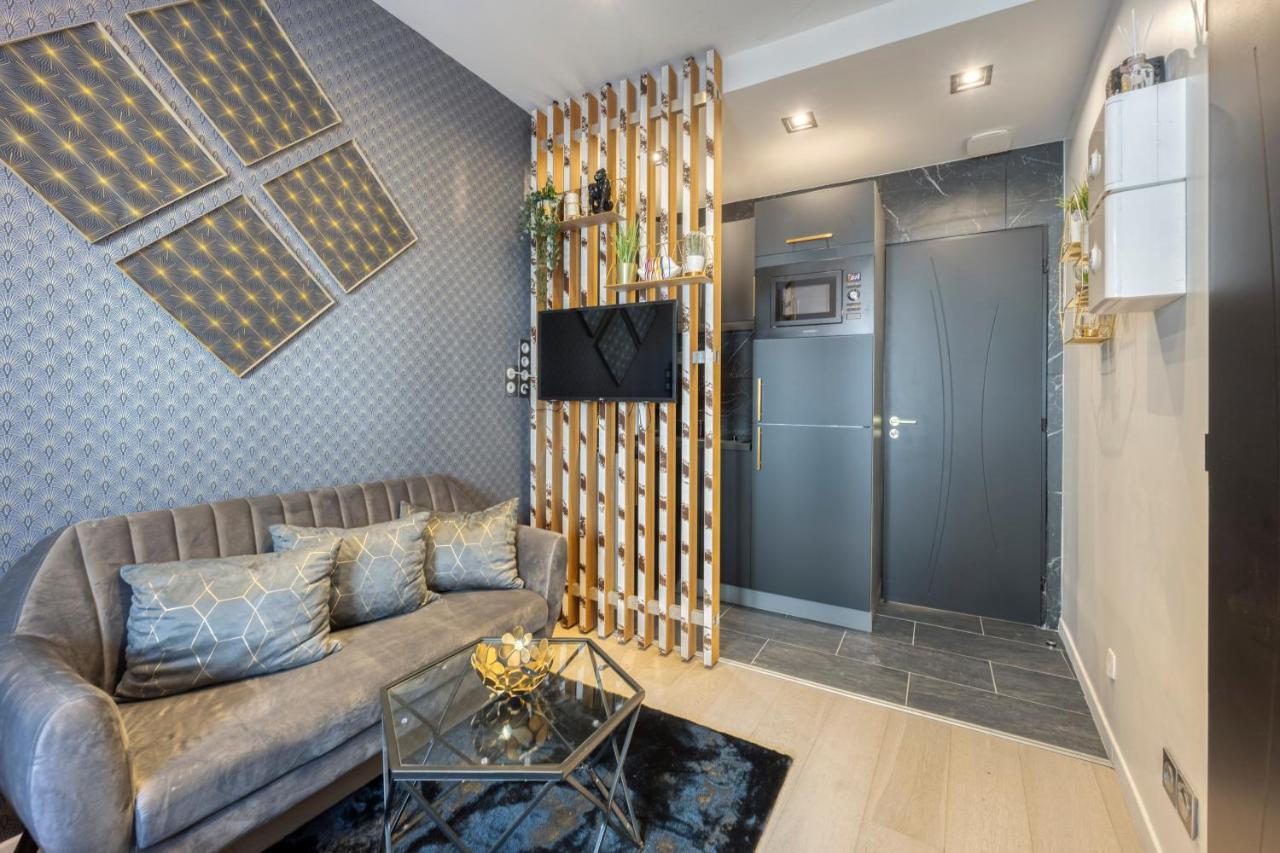 Studio Livry-Gargan Exterior foto